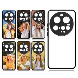 Per Xiaomi serie sublimazione in bianco 2D TPU custodie per <span class=keywords><strong>telefono</strong></span> stampa <span class=keywords><strong>foto</strong></span> fai da te <span class=keywords><strong>Cover</strong></span> del <span class=keywords><strong>telefono</strong></span> per Xiaomi 15 Ultra - Product Image 3