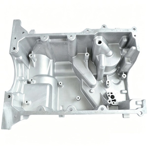 Nuevo Cárter de Aceite para <span class=keywords><strong>MG</strong></span> ZS SUV <span class=keywords><strong>1.5</strong></span> <span class=keywords><strong>VTi</strong></span> 15S4C 10019862 para 2017 106HP - Product Image 2