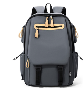 <span class=keywords><strong>Mochila</strong></span> Clásica Impermeable Nueva al por Mayor, <span class=keywords><strong>Mochila</strong></span> Casual Grande para Hombre y <span class=keywords><strong>Mujer</strong></span> - Product Image 6