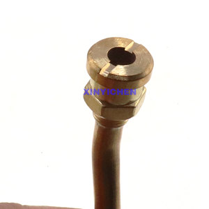 Van lốp xe tải van đồng thau tự động lốp van v3.20.4 - Product Image 2