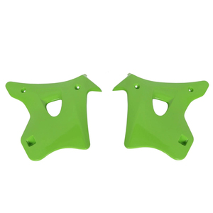 Kit de 7 Piezas de Plástico para Carrocería Completa para <span class=keywords><strong>KAWASAKI</strong></span> KX125 KX250 1994-1998 - Product Image 6