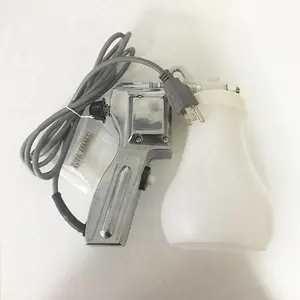 Good quality knitting cleaning gun for circular knitting machine spare parts