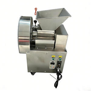 Macchina Automatica Commerciale per Porzionare Impasto e Dividere Panini 220V con Motore Come Componente Principale Utensile da Cucina Multifunzione - Product Image 6