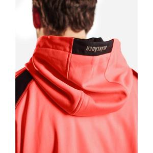 BLAKLADER - 354625285599XS Suéter con capucha de alta visibilidad Rojo/Negro-EAN 7330509623374 ROPA DE TRABAJO DE 2017 - Product Image 5