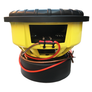 <span class=keywords><strong>Subwoofer</strong></span> de Audio SPL de 12/15/18 <span class=keywords><strong>Pulgadas</strong></span> y 3000W RMS, <span class=keywords><strong>Precio</strong></span> Razonable para <span class=keywords><strong>Subwoofer</strong></span> de Auto de Competición - Product Image 5