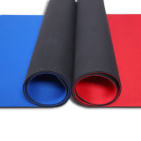 Tapis de souris de jeu personnalisé 14 x 24 pouces, surface imperméable et épaissie, base en caoutchouc naturel antidérapante pour PC, jeux, maison, bureau