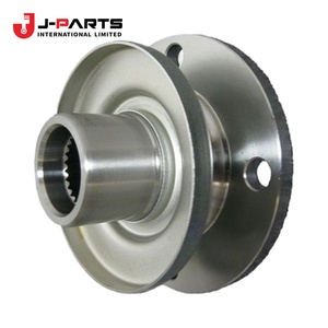 ชุดประกอบหน้าแปลน, ชุดเฟืองท้าย, ด้านหลัง สำหรับ Toyota HIACE KCH10 Granvia 2000-2002 - Product Image 2