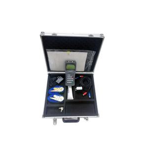 超音波ポータブル油圧オイルフローメーター - Product Image 2