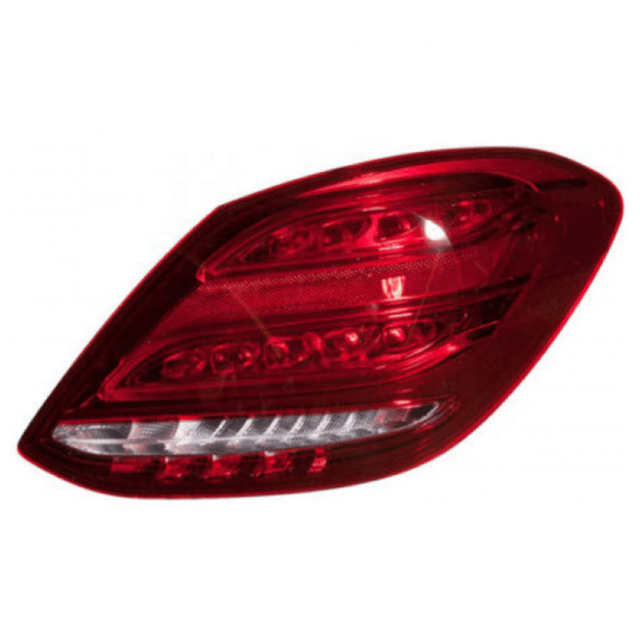 OEM 2059060357 2059060457 W205 LED Tail Light Assembly TAIL LAMP REAR LAMP for Mercedes benz W205 C300 C-class Sedan 2015-2017