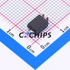ทรานซิสเตอร์ SMD-4P SFH6186-4T เอาท์พุทอปโต้คัปเปลอร์เอาท์พุทอปโต้คัปเปลอร์ชิ้นส่วนอิเล็กทรอนิกส์ - Product Image 2