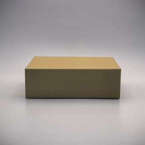 Caja Rígida Magnética de Una Pieza con Tapa Abatible, Reciclable, Rectangular, de Cartón, para Souvenirs, con Brillo, en Relieve, <span class=keywords><strong>Universal</strong></span>, para Regalos - Product Image 2