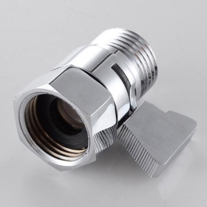 Опорный клапан для биде - Product Image 3