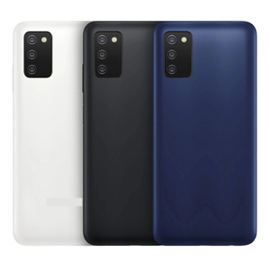 Teléfonos Móviles Usados Desbloqueados 100% Originales A03S <span class=keywords><strong>32GB</strong></span> [Cámara de 13MP] Smartphone 4G de Calidad A+ para <span class=keywords><strong>Samsung</strong></span> A03S - Product Image 2