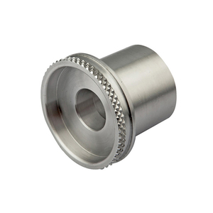 Fournisseur OEM fabriqué en Chine pièces de bride usinées d'usinage CNC de haute précision à faible quantité minimale de commande - Product Image 6