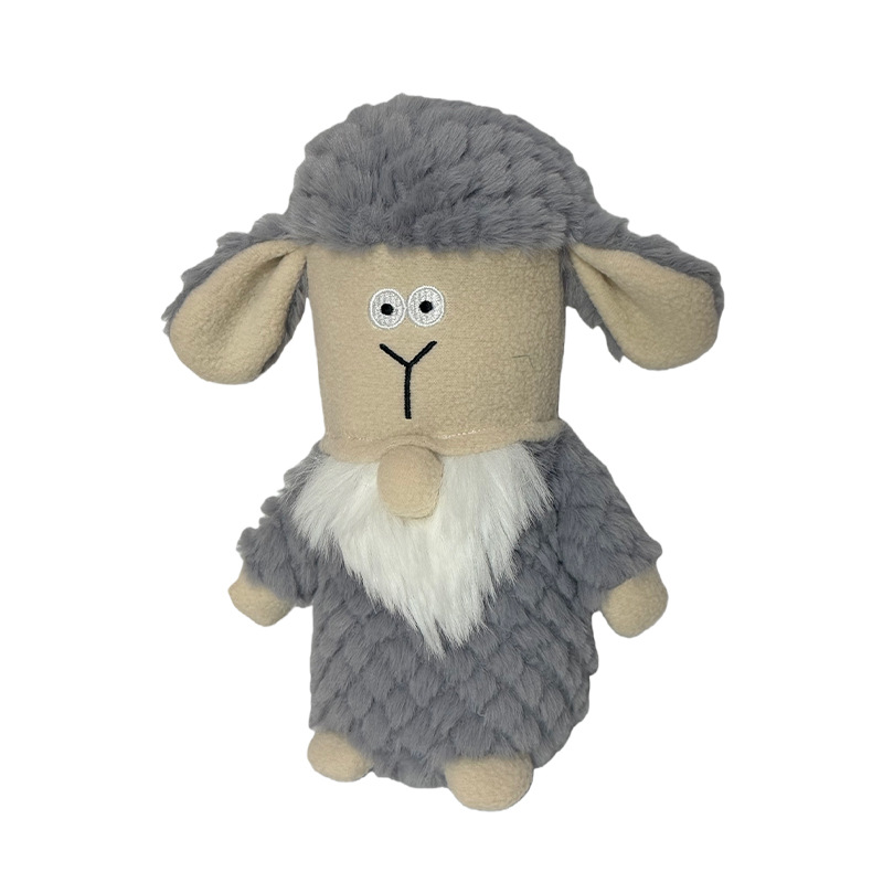 Standing Goat