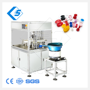 Nắp đóng cửa đầu đĩa dầu chai Bìa lật đầu kéo đẩy thể thao Nắp nắp máy lắp ráp - Product Image 2