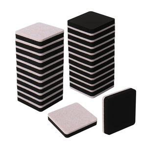 Patins <span class=keywords><strong>de</strong></span> <span class=keywords><strong>protection</strong></span> autocollants <span class=keywords><strong>en</strong></span> feutre EVA pour pieds <span class=keywords><strong>de</strong></span> meubles, coussin silencieux <span class=keywords><strong>en</strong></span> coton pour tables et chaises, tapis <span class=keywords><strong>de</strong></span> <span class=keywords><strong>protection</strong></span> pour sols <span class=keywords><strong>en</strong></span> bois - Product Image 5