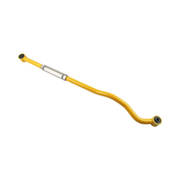 Kit de suspension 4x4 robuste avec barre Panhard arrière réglable pour Toyota Land Cruiser séries 76, 78, 79