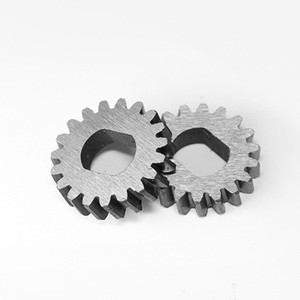 มอเตอร์ซันรูฟเกียร์ 18T 19T สแตนเลสสำหรับอะไหล่ทดแทนโฟล์คสวาเก้น ออดี้ - Product Image 3