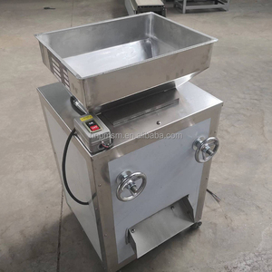 Trituradora de Nueces Totalmente Automática, Picadora Comercial de Cacahuetes, Máquina para Triturar Nueces de Anacardo, Rebanadora de Almendras, Máquina para Cortar en Cubos, Máquina para Tostar Cacahuetes - Product Image 5