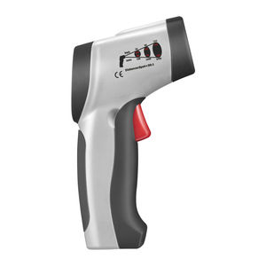 CEM DT8832 +/8833/8835 Termômetro Industrial KType Termopar Temperatura Gun Alta Precisão - Product Image 4