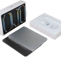 Versión Global Pad Pro 11 Pulgadas 12GB RAM 512GB ROM 8800mAh Wifi Doble SIM Tablet PC Pantalla Completa