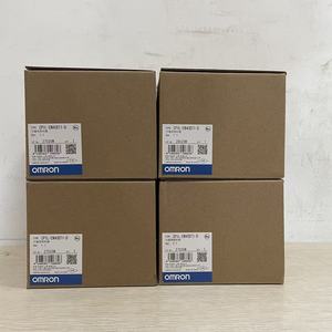 CP1L-EM40DT1-D อุปกรณ์ PLC อีเธอร์เน็ตอุตสาหกรรม, 40 จุด I/O และตัวนับความเร็วสูงสำหรับระบบอัตโนมัติในโรงงาน - Product Image 5