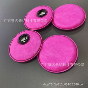 Filtre non tissé Kp100 pour la poussière, les particules fines, les vapeurs organiques et les odeurs, efficacité 99,97 %, 0,3 micron - Product Image 3