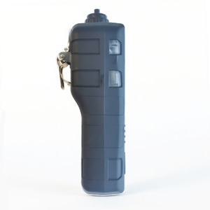 Detector de alarma de <span class=keywords><strong>agente</strong></span> de organofósforo aerotransportado Detector DE GASES múltiples 3 en 1 Alarma de sonido/luz/vibración SR G300 portátil para interiores - Product Image 2