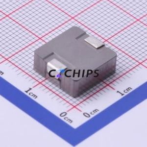 Inducteur de puissance FXL1350-1R0-M SMD, 12,6x13,5 mm (Inductance : 1 µH) (Précision : 20 % Courant nominal : 26 A) - Product Image 2