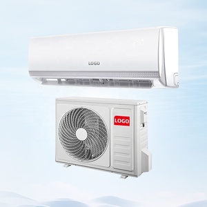 Smart <b>Mini</b> Split <b>Air</b> <b>Conditioner</b> 9000-24000Btu Wall Mounted <b>Conditioners</b> for Home Hotel EU US Compatible - Product Image 1