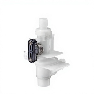 Pièce de rechange pour vanne d'eau de toilette RV Thetford Bravura Series en matériau ABS AOHONG 31113 - Product Image 2