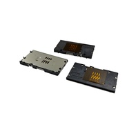 Terminal de point de vente intelligent Android 8.1 I9000S avec lecteur de carte IC, connectivité Bluetooth et USB, 2 Go de RAM/16 Go de ROM, MUP C868