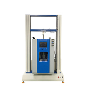 Máquina de Prueba de Adhesión y Resistencia de Unión con Control de Temperatura y Humedad Ambiental