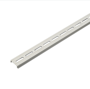 Bảng Điều Khiển Tủ Thép Dinrail Gắn 35Mm Hướng Dẫn Rãnh Din Gắn <span class=keywords><strong>Rail</strong></span> - Product Image 4