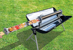 Mini-cuisinière <span class=keywords><strong>solaire</strong></span> portable, <span class=keywords><strong>four</strong></span> <span class=keywords><strong>solaire</strong></span> concentré pour l'extérieur, réchaud <span class=keywords><strong>solaire</strong></span> sans combustible pour le camping - Product Image 6