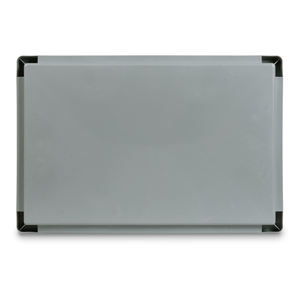 Fami Euro Box Caja de plástico de 600x400x320mm con asas cerradas y fondo liso - Product Image 4