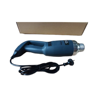 Mélangeur à main Portable moteur puissant bol de mélange en acier inoxydable presse-agrumes automatique Smoothie Maker Mini Style US pour une utilisation en cuisine