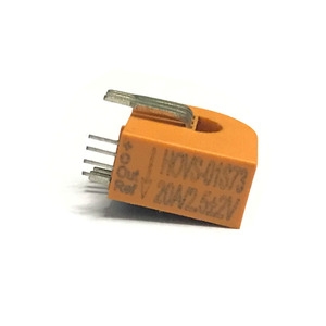 6A Để 2.5V PCB Gắn Đóng Gói Hiệu Ứng Hall Cảm Biến Hiện Tại/Thanh Cái Tích Hợp Cảm Biến - Product Image 2