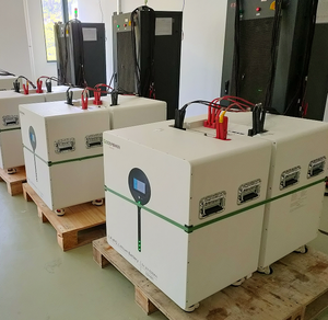 RWT Lifepo4 3,2 V 50ah 105ah 120ah 130ah 135ah 150ah 160ah 180ah 100ah Lifepo4 Célula de batería de iones de litio 51,2 V 300Ah - Product Image 6