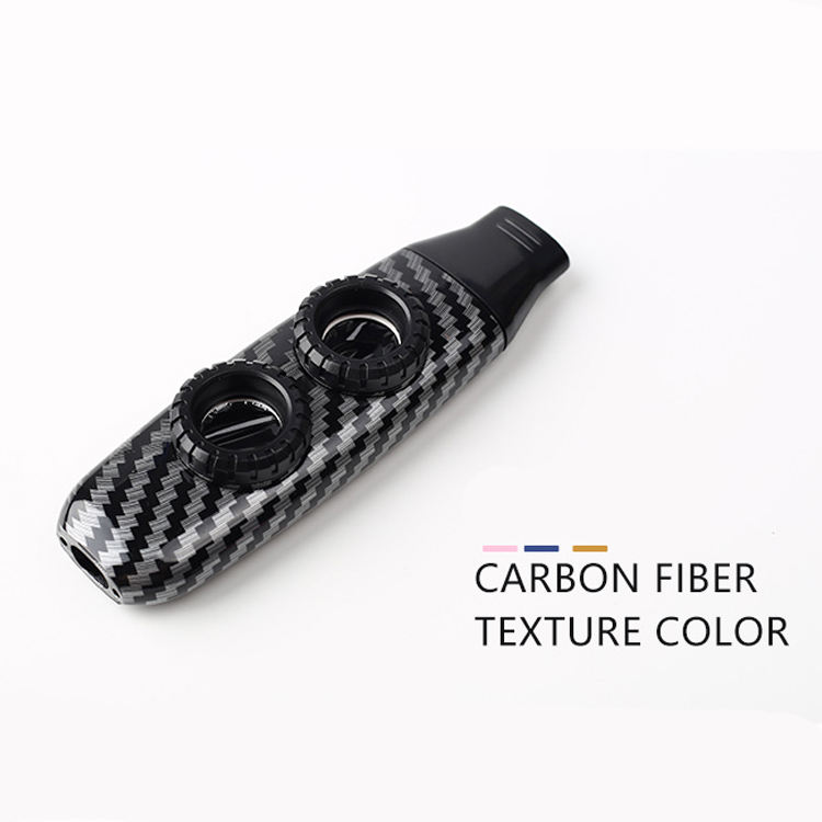 รูปแบบคาร์บอนไฟเบอร์