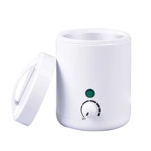 Meilleure vente petit chauffe-pot à cire/mini chauffe-pot à cire pour utilisation Spa à chaud YM-8015