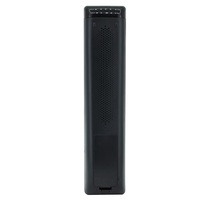 Control Remoto de Voz de Repuesto SHWRMC0137N para el Mercado de Polonia, Compatible con Televisores Sharp 50EQ3EA 50EQ4EA 50EQ6EA