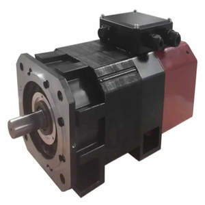 ชุดมอเตอร์แกนหมุน MIGE แรงบิดสูง 2.2KW/3.7KW 8000RPM 52.5Hz พร้อมไดรฟ์ AC สำหรับโรงงานผลิต - Product Image 3