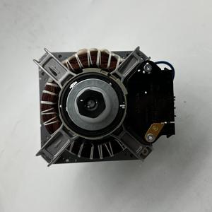 Motor de Secadora 279787 W10396028 W10508322 W10317045 W10250900, Pieza de Repuesto de Aleación de Aluminio para Secadora de Ropa - Product Image 2