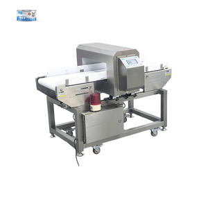 Gravitational Metal Detector for Food Food Production Line Metal Detector Food Metal Detector for Sale - Product Image 5