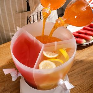 Jarra dispensadora de agua fría con grifo para cocina, modelo 2025, precio mayorista, para bebidas, tetera, dispensador de bebidas - Product Image 3