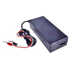 Chargeurs de batterie 90W Chargeur intelligent 16.8V 4a 5a pour batteries au lithium-ion 4S 14.4V 14.8V pour scooters électriques Pack de batterie - Product Image 5