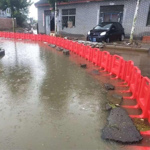 Strong and Flood Barrier Flood <b>Door</b> Gate for Road <b>Standing</b> Water Garage Flood Barriers Flood Barrier Water Portable Flood Barrie - Product Image 6