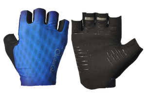 Guantes de Ciclismo de Medio Dedo para Exteriores, Diseño Antideslizante para Bicicleta, Entrenamiento Físico y Deportes de Ciclismo - Product Image 6